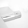 Montroc Premium Wall Mounted Thermostatic Bath Shower Mixer 