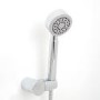 GRADE A1 - Montroc Premium Wall Mounted Thermostatic Bath Shower Mixer 