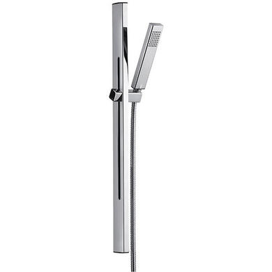Senate Premium Slide Shower Rail Kit
