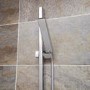 Senate Premium Slide Shower Rail Kit