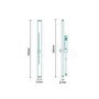 Senate Premium Slide Shower Rail Kit