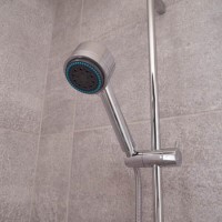 Mariano Multi Function Slide Shower Rail Kit