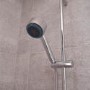 Mariano Multi Function Slide Shower Rail Kit
