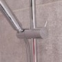 Mariano Multi Function Slide Shower Rail Kit