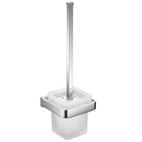 Avant Premium Toilet Brush & Holder