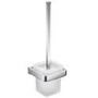 Avant Premium Toilet Brush & Holder