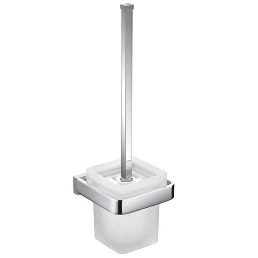 Avant Premium Toilet Brush & Holder