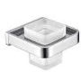 Avant Premium Cubic Tumbler & Holder