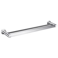 Riverno Premium Double Towel Rail