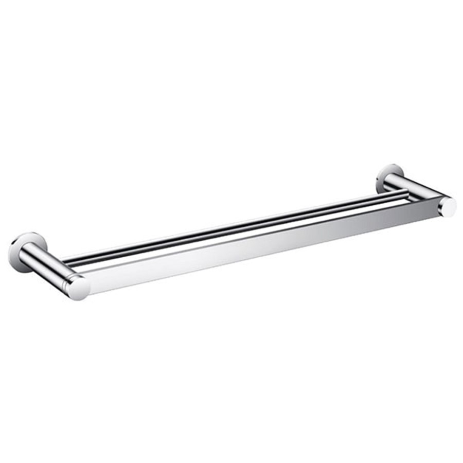 Riverno Premium Double Towel Rail