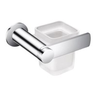 GRADE A1 - Premium Tumbler & Holder - Riverno Range