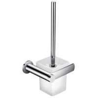Riverno Premium Toilet Brush & Holder