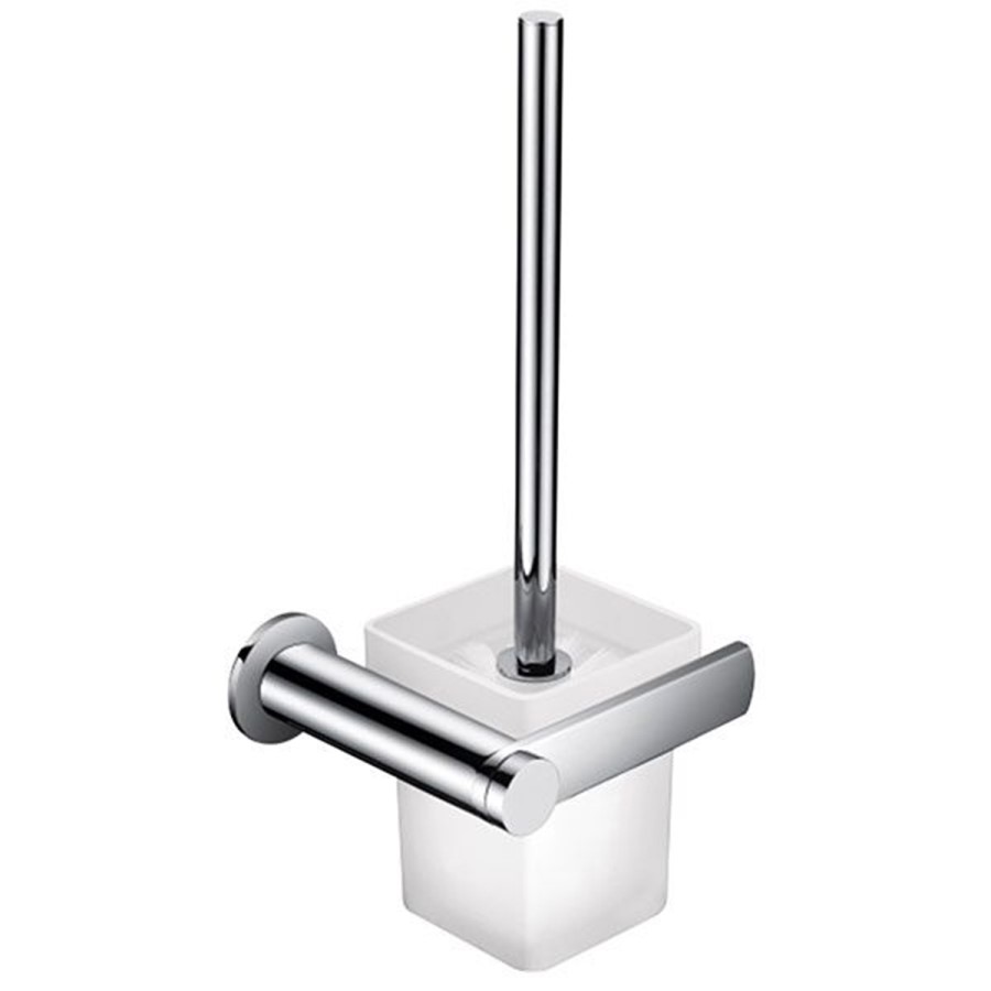 Riverno Premium Toilet Brush & Holder