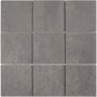 Cementi Grey Porcelain Mosaic