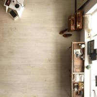 Trendwood Magnolia Glazed Porcelain Rectified Floor Tile