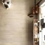 Trendwood Magnolia Glazed Porcelain Rectified Floor Tile