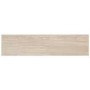 Trendwood Magnolia Glazed Porcelain Rectified Floor Tile