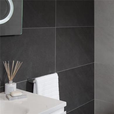 Large Format Ego Coal Glazed Porcelain Wall/Floor Tile