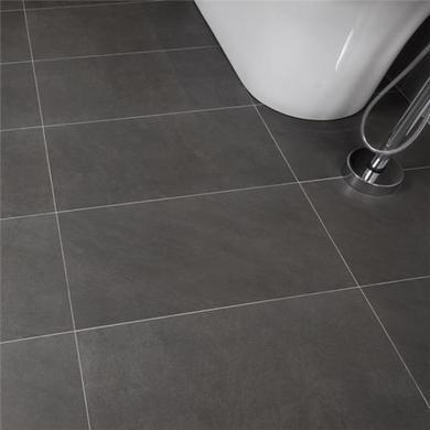 Large Format Ego Coal Glazed Porcelain Wall/Floor Tile