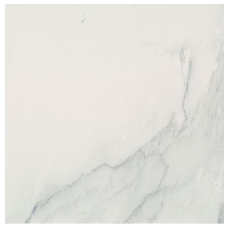 Oporto Carrara Glazed Porcelain Wall/Floor Tile
