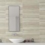 Oporto Travertino Ceramic Wall Tile