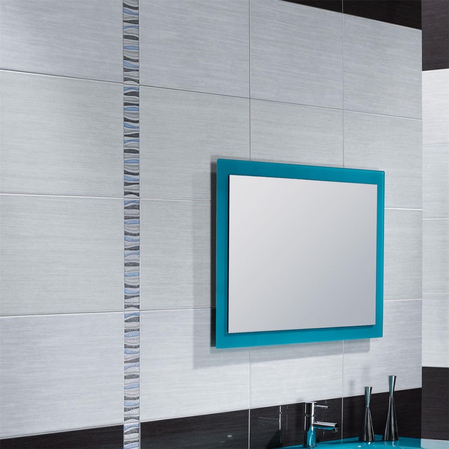 Forum Branco Ceramic Wall Tile
