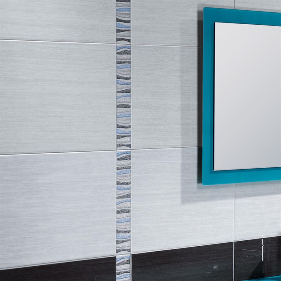 Forum Branco Ceramic Wall Tile