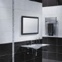 Forum Branco Ceramic Wall/Floor Tile
