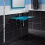 Forum Antracite Ceramic Wall Tile