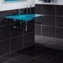 Forum Antracite Ceramic Wall Tile
