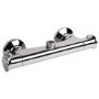 GRADE A1 - Thermostatic Bar Shower Valve - Larkin Range