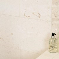 Irish Cream Honed Wall/Floor Tile