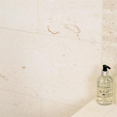 Irish Cream Honed Wall/Floor Tile