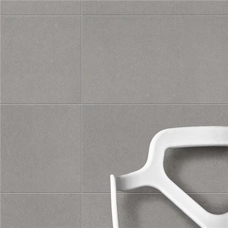 Calx Grigio Glazed Porcelain Wall Tile