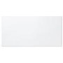 Tuscany White Gloss Rectified Wall Tile