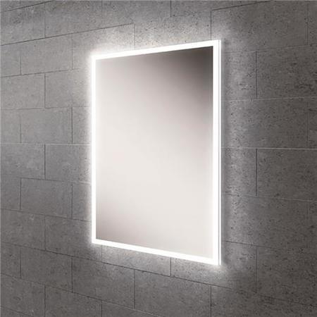 Divine 50 Illuminated LED Mirror 700(H) 500(W) 45(D)