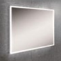 60 Illuminated LED Mirror 600H 800W - Divine Range