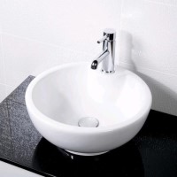 Sorrento Countertop Basin