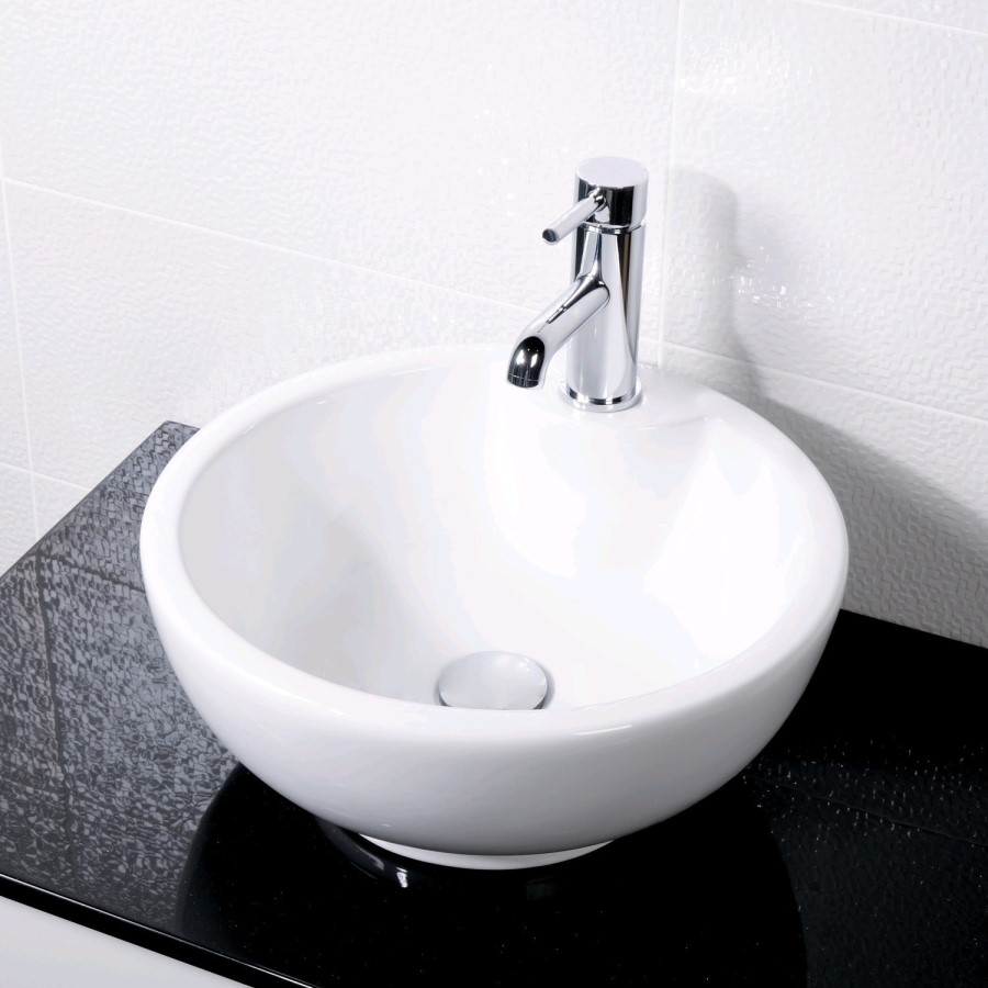Sorrento Countertop Basin