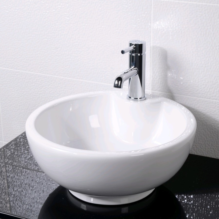 Sorrento Countertop Basin