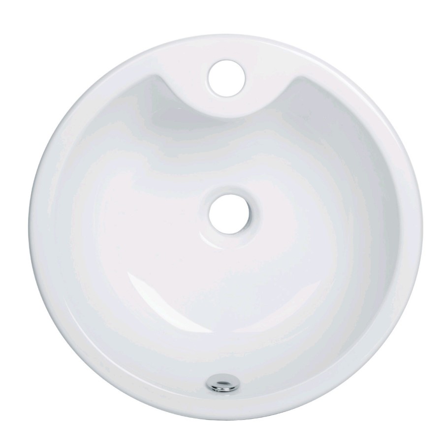Sorrento Countertop Basin