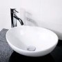 GRADE A1 - Shell Counter Top Basin