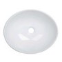 GRADE A1 - Shell Counter Top Basin