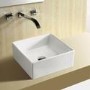 Paz Square Countertop Basin