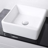 Evora Countertop Basin