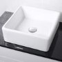Evora Countertop Basin
