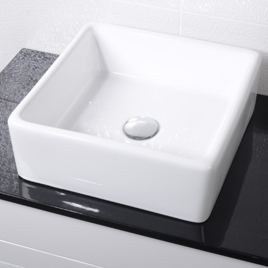 Evora Countertop Basin