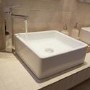 Evora Countertop Basin
