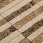 Bursa Wall/Floor Mosaic 