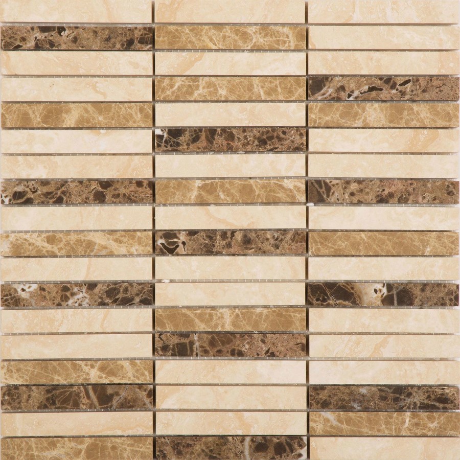 Bursa Wall/Floor Mosaic 